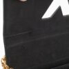 18/7- Louis Vuitton Twist MM Black Bag | Luna Bags - Image 8