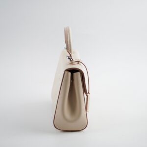 Deal of The Week - Louis Vuitton Mini Clunny Ivory | Luna Bags