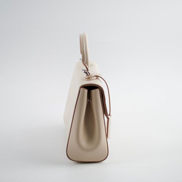 Deal of The Week - Louis Vuitton Mini Clunny Ivory | Luna Bags