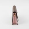 3/7 DOTD- Louis Vuitton Flore Wallet on Chain WOC Monogram/Pink | Luna Bags - Image 3