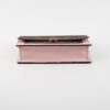 3/7 DOTD- Louis Vuitton Flore Wallet on Chain WOC Monogram/Pink | Luna Bags - Image 4