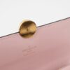 3/7 DOTD- Louis Vuitton Flore Wallet on Chain WOC Monogram/Pink | Luna Bags - Image 7