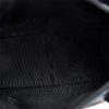 Black Gucci GG Canvas Tote | Luna Bags - Image 4