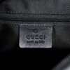 Black Gucci GG Canvas Tote | Luna Bags - Image 5