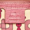 Brown Gucci GG Canvas Jolicoeur Tote | Luna Bags - Image 5