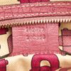 Brown Gucci GG Canvas Jolicoeur Tote | Luna Bags - Image 7