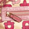 Brown Gucci GG Canvas Jolicoeur Tote | Luna Bags - Image 9