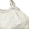 Brown Gucci Guccissima Sukey Tote | Luna Bags - Image 11