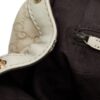 Brown Gucci Guccissima Sukey Tote | Luna Bags - Image 8