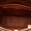 Brown Louis Vuitton Monogram Vavin GM Tote Bag | Luna Bags - Image 4