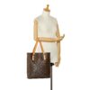 Brown Louis Vuitton Monogram Vavin GM Tote Bag | Luna Bags - Image 8