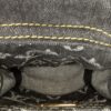 Gray Louis Vuitton Monogram Denim Patchwork Speedy 30 Boston Bag | Luna Bags - Image 7