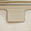 Beige Gucci GG Canvas Mayfair Tote Bag | Luna Bags - Image 5