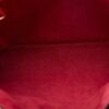 Brown Louis Vuitton Damier Ebene Riverside Tote Bag | Luna Bags - Image 5