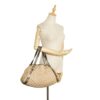 Brown Gucci GG Canvas Abbey Tote | Luna Bags - Image 11