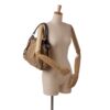 Beige Gucci GG Canvas Sukey Tote | Luna Bags - Image 10
