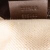 Beige Gucci GG Canvas Sukey Tote | Luna Bags - Image 7