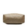 Gold Gucci Medium Soho Chain Tote | Luna Bags - Image 3