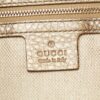 Gold Gucci Medium Soho Chain Tote | Luna Bags - Image 5