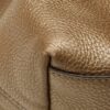 Gold Gucci Medium Soho Chain Tote | Luna Bags - Image 8