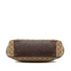 Brown Gucci GG Canvas Tote Bag | Luna Bags - Image 3