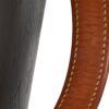 Blue Louis Vuitton Monogram Mat Stockton Tote Bag | Luna Bags - Image 9