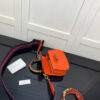 BOLSA GUCCI BAMBOO 1947 PEQUENA 17 | Luna Bags - Image 39