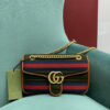 BOLSA GUCCI MARMONT PEQUENA 26 | Luna Bags - Image 68