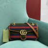 BOLSA GUCCI MARMONT PEQUENA 26 | Luna Bags - Image 65
