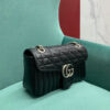 BOLSA GUCCI MARMONT PEQUENA 26 | Luna Bags - Image 47