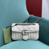 BOLSA GUCCI MARMORT MINI 22 | Luna Bags - Image 18