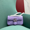 BOLSA GUCCI MARMORT MINI 22 | Luna Bags - Image 35