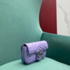 BOLSA GUCCI MARMONT SUPER MINI  16 | Luna Bags - Image 13