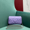 BOLSA GUCCI MARMONT SUPER MINI  16 | Luna Bags - Image 14