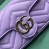 BOLSA GUCCI MARMONT SUPER MINI  16 | Luna Bags - Image 17