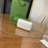 BOLSA GUCCI MARMONT SUPER MINI 16 | Luna Bags - Image 111