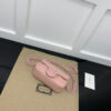 BOLSA GUCCI MARMONT SUPER MINI 16 | Luna Bags - Image 129