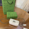 BOLSA GUCCI MARMONT SUPER MINI 16 | Luna Bags - Image 109