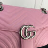 BOLSA GUCCI MARMONT PEQUENA 26 | Luna Bags - Image 191