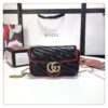 BOLSA GUCCI MARMONT SUPER MINI 16 | Luna Bags - Image 305
