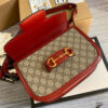 BOLSA GUCCI HORSEBIT 1955 SMALL 25 | Luna Bags - Image 24