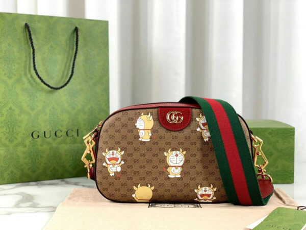 Gucci   Luxury Bags  1120 | Luna Bags