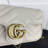 BOLSA GUCCI MARMONT SUPER MINI 16 | Luna Bags - Image 69