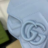 BOLSA GUCCI MARMONT SUPER MINI 16 | Luna Bags - Image 148