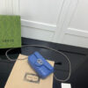 BOLSA GUCCI MARMONT SUPER MINI 16 | Luna Bags - Image 81