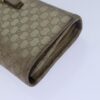 CHRISTIAN DIOR Gucci GG Canvas Belt Wallet 7Set Beige Black Auth ar11909 | Luna Bags - Image 13