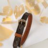 Collier animalier Louis Vuitton | Luna Bags - Image 6