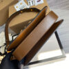 BOLSA GUCCI HORSEBIT 1955 SMALL 25 | Luna Bags - Image 36