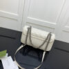 BOLSA GUCCI MARMONT PEQUENA 26 | Luna Bags - Image 2