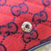 BOLSA GUCCI MARMONT SUPER MINI 16 | Luna Bags - Image 209